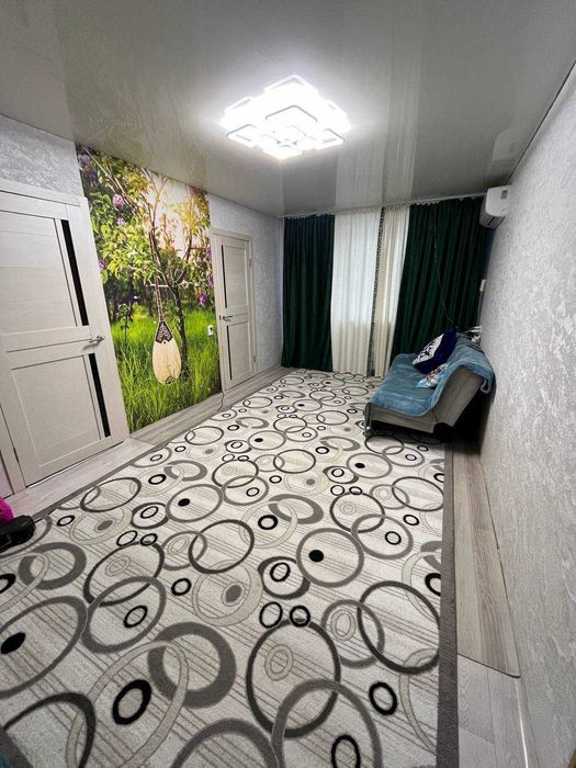 продам 4 ком квартиру, КСК