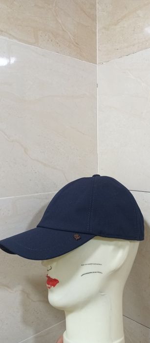 Бейсболка Brunello Cucinelli