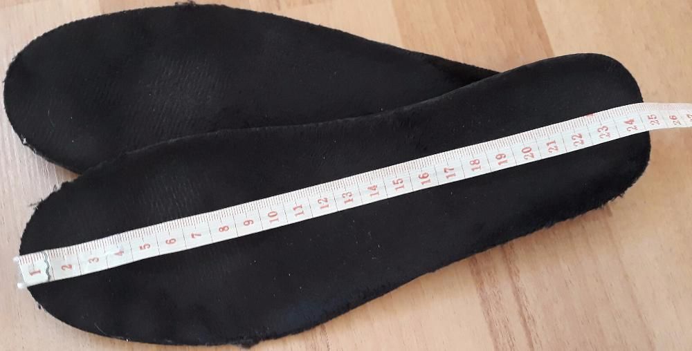 Сапоги демисезонные.