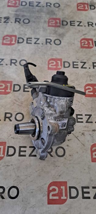 Pompa injectie Mini Clubman 1.6D motor N47C20A , Seria 1 , X3 , X4