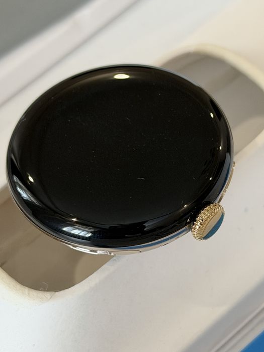 Комплект Google Pixel 8a 128GB + Pixel Watch 2 + Оригинальный чехол