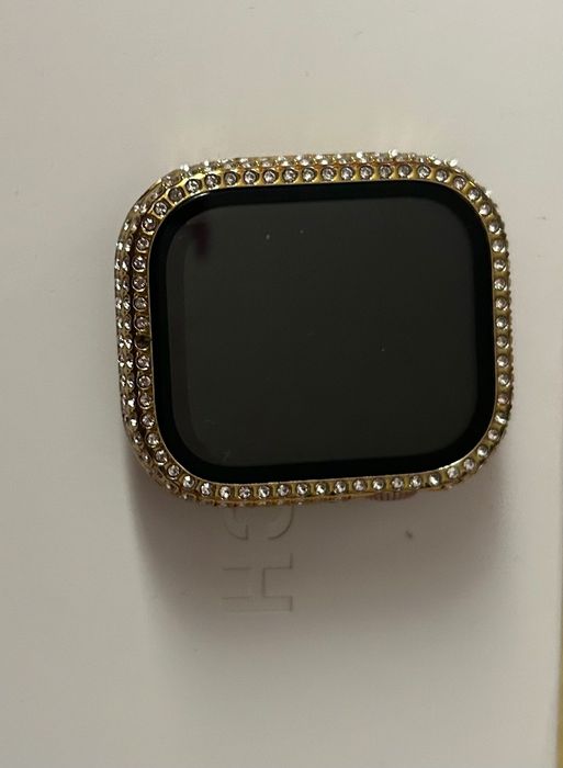 Apple Watch 10 42mm GPS Aluminium rose gold
