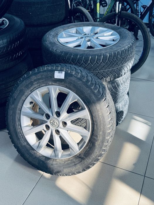 Шина зимный Цена 160000тг