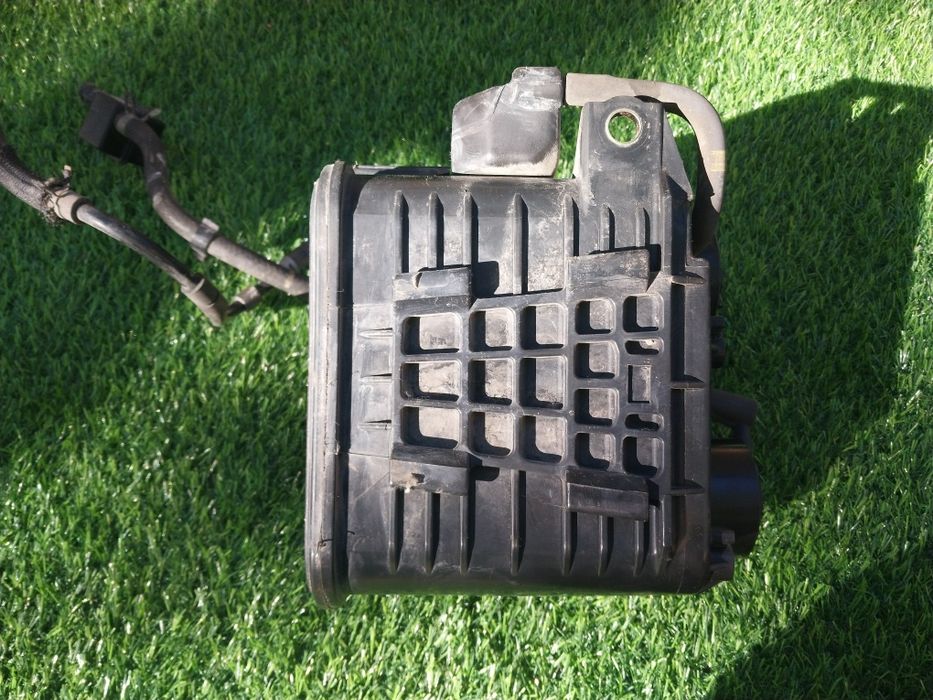 Обсорбер Тойота tlc100