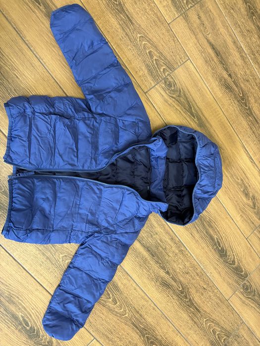 Новый комбинезон и куртки