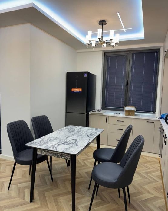 Аренда Юнусобод Новостройка 6 кв 2 хона 2/8/16