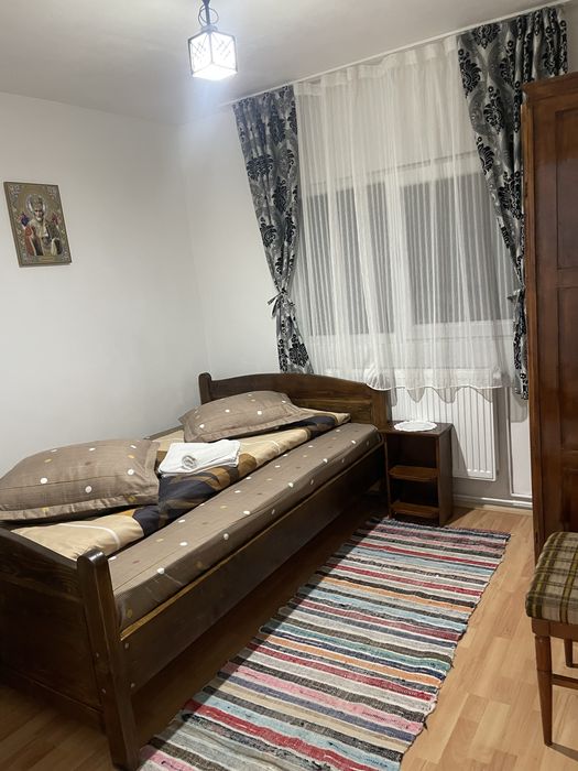 Cabană de închiriat Arieșeni