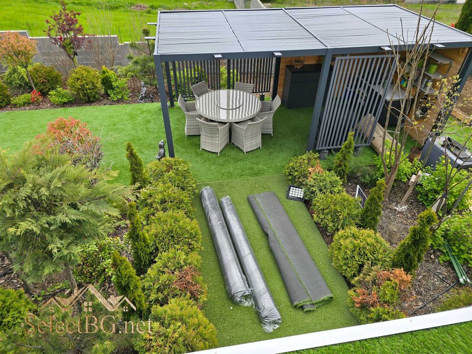 Продава се Къща в с. Лъка, Област Бургас - 150 кв.м за 3000 €/кв.м - Снимка #18