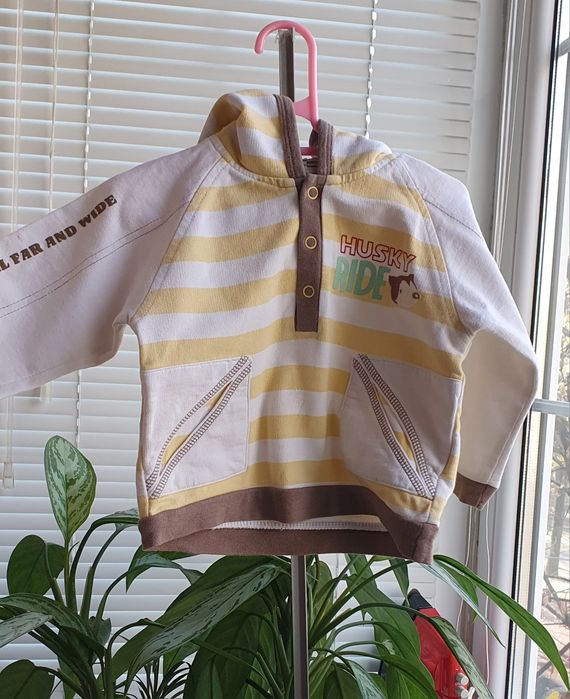 Детская одежда на девочку от 1 др 6лет