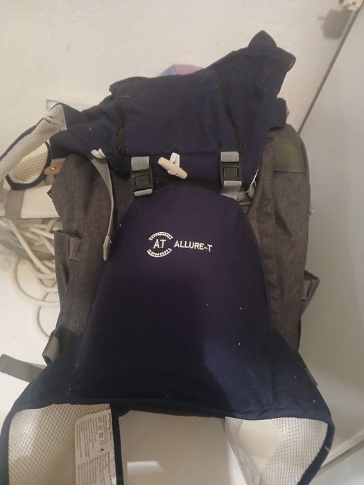 Marsupiu Bebeluși plimbare