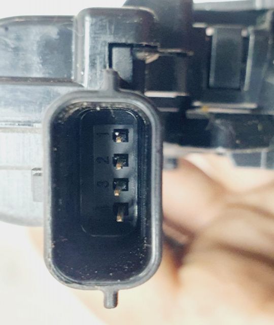 Broasca haion 40507258 846304010r Nissan Juke 2 [2019 - 2023]