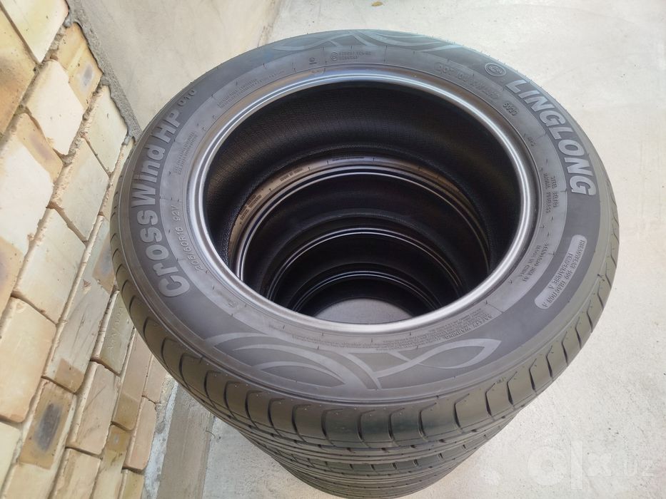 205 60 R16 Shina Linglong