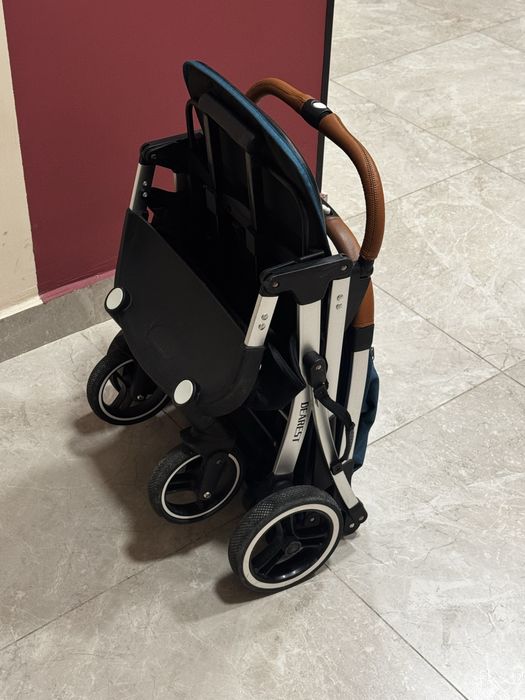 Детская коляска