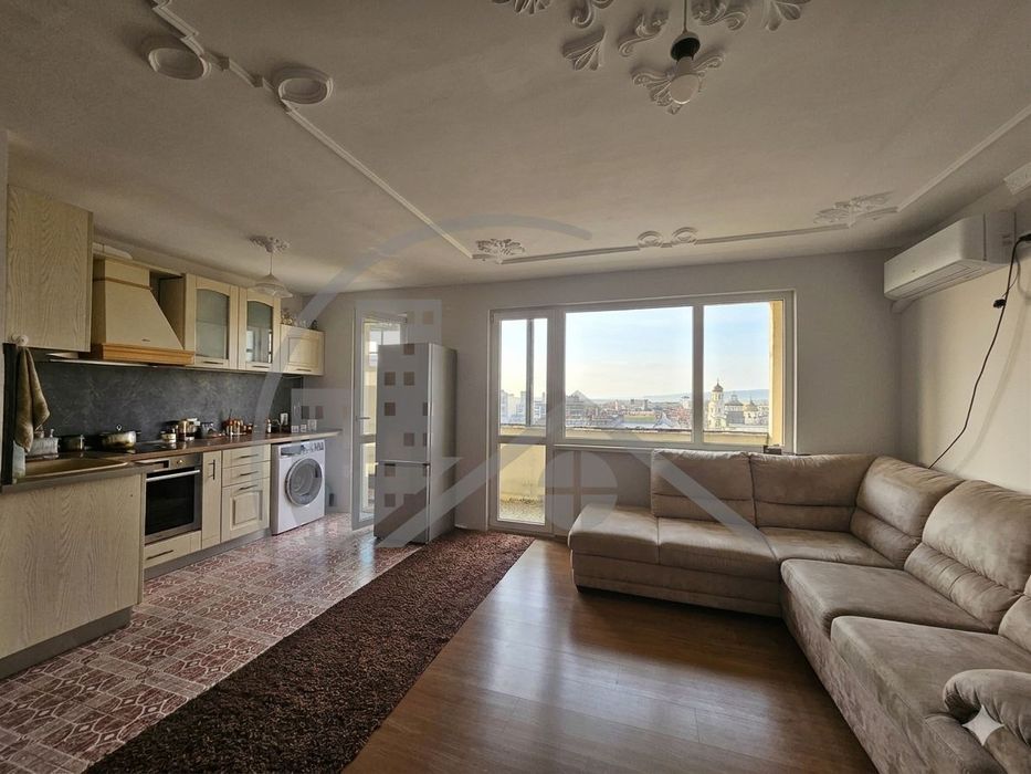 3-стаен в Варна-Цветен площ 80 цена 175000