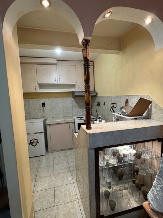 Продава се Двустаен апартамент в Свищов - 60 кв.м за 264 €/кв.м - Снимка #1