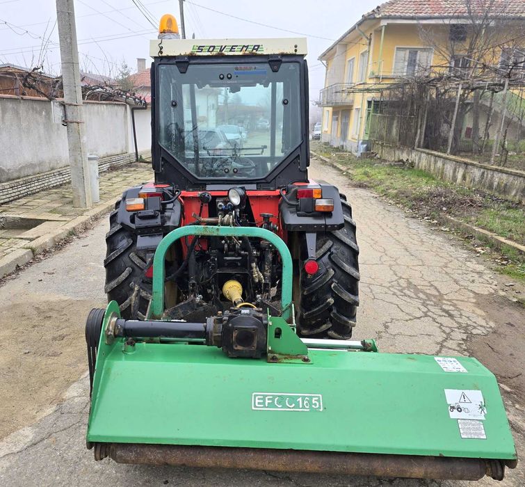 Трактор SAME FRUTETTO 2-60 Нов Внос!