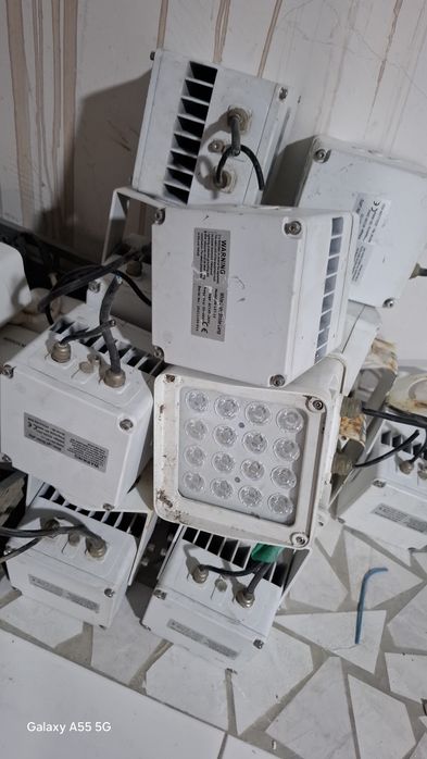 Камера  на перекрёсток ПДД