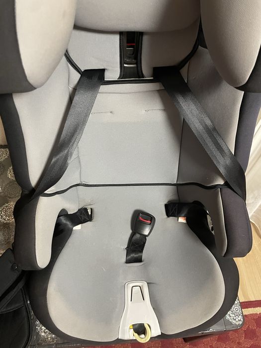 Scaun  auto copii cu isofix 9-18 kg