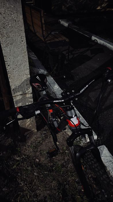 Продается велосипед