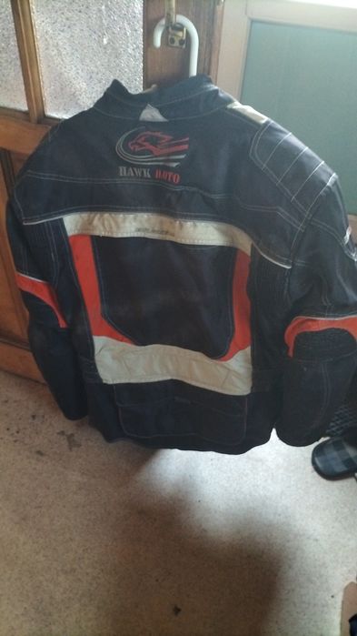 Матоциклетная куртка