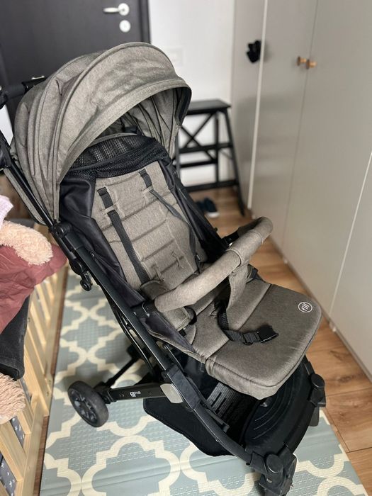 Carucior sport Styler Filikid - olive melange