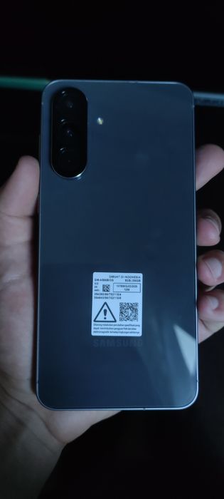 Samsung A56 8/256