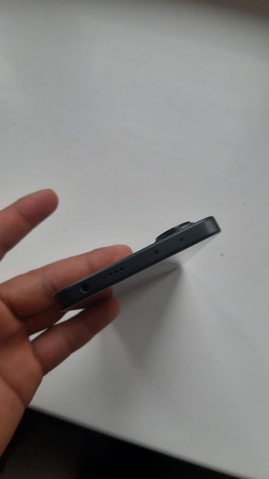 Redmi not 13 abmenga