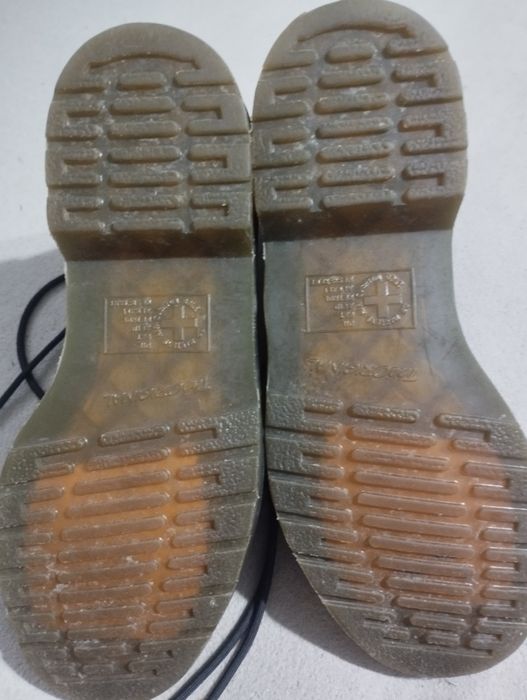 Bocanci Dr.Martens 1490