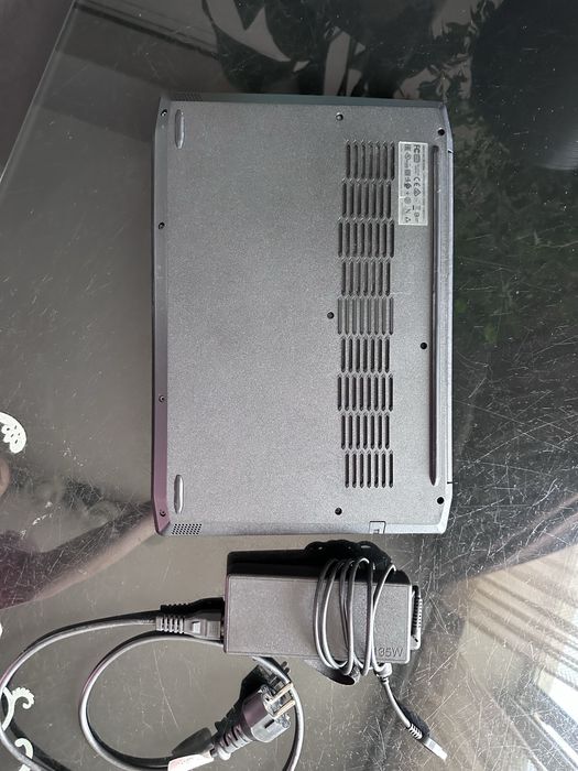 Ноутбук Lenovo IdeaPad Gaming 3