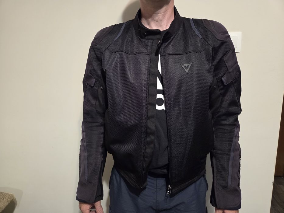 Geaca moto vara Dainese  mărimea 50