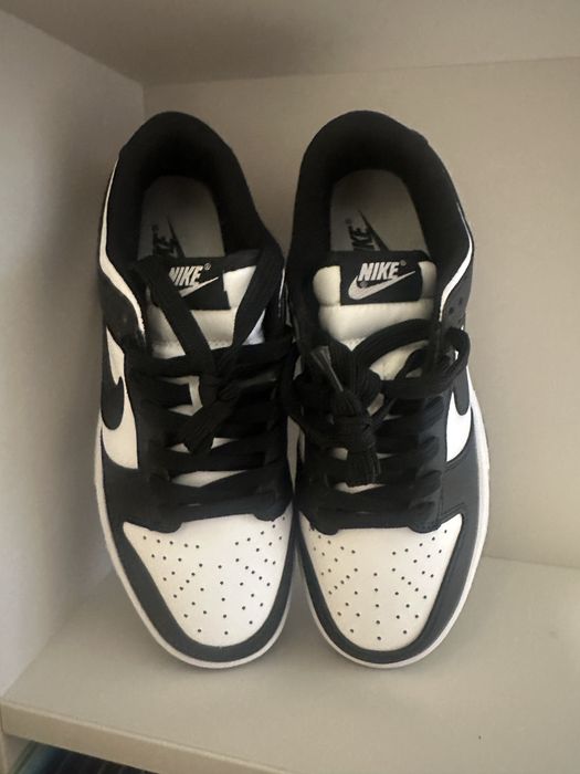 Обувка/ маратонка Найк