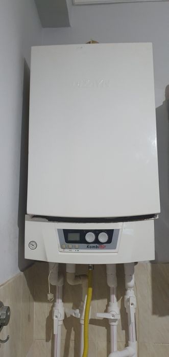 Dizayn 24kv двухконтур катёл