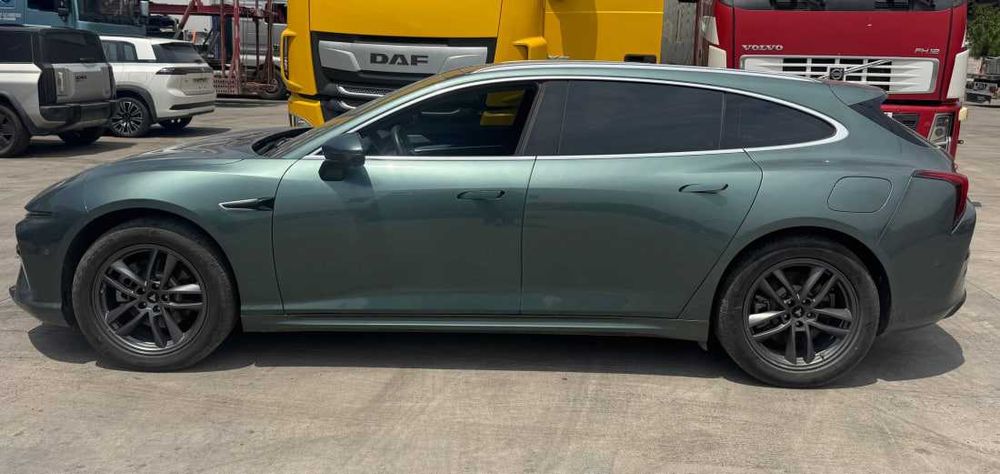 ‼️Neta S Shooting Brake · GIBRID/ Avtomobil Toshkentda
