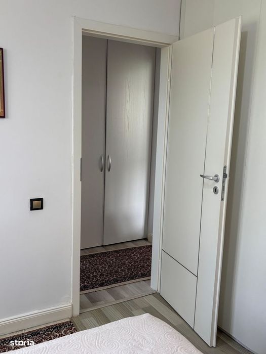 Apartament 2 camere Grigorescu, strada Petuniei