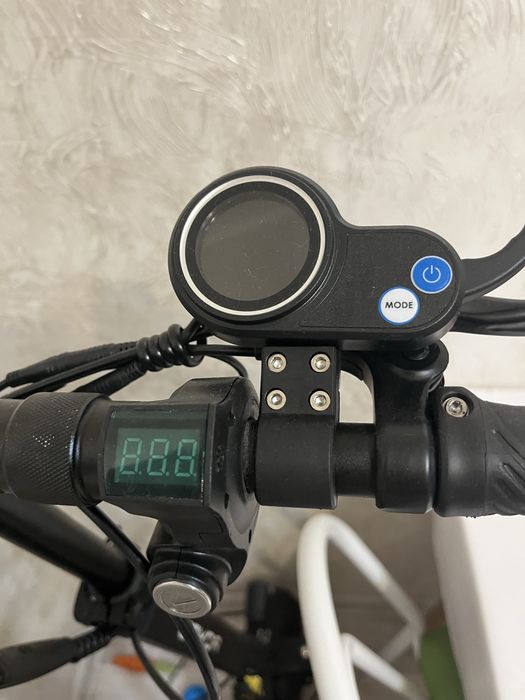 Электросамокат Joyor Y7-S