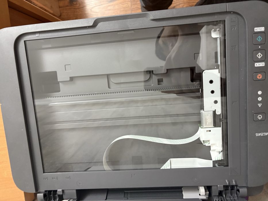 Принтер canon хорошо работаюший