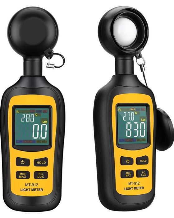 Измеритель света