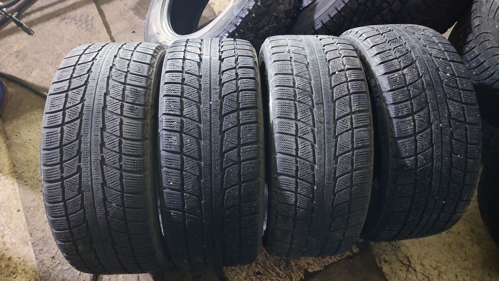 Шины трианжел липучка