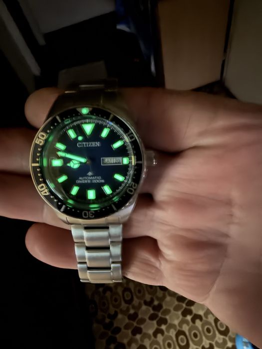 CITIZEN Promaster
