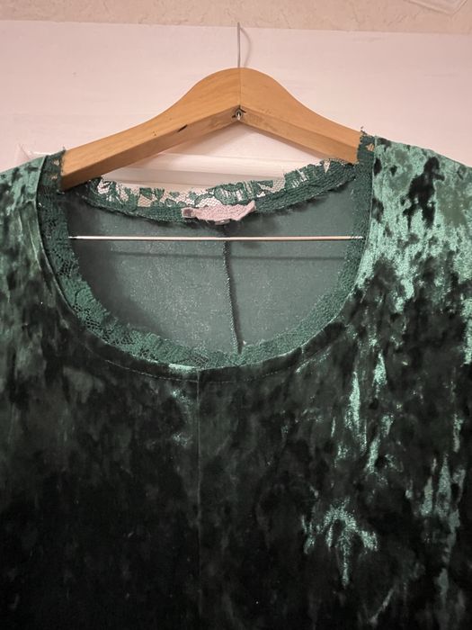 Платья шапан и куртка