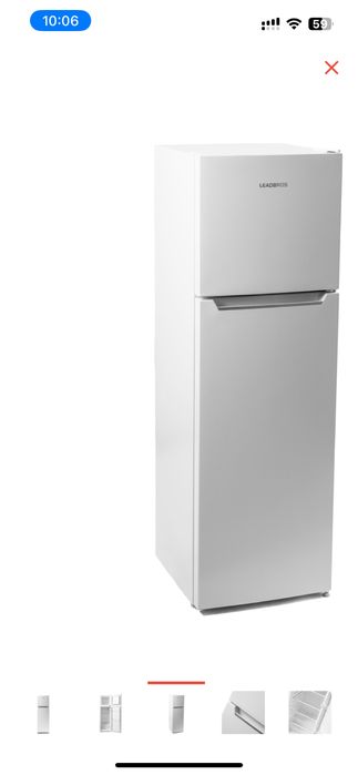 Продам холодильник