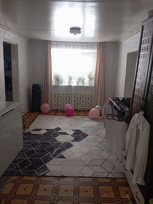 Продам 4 комнатный дом