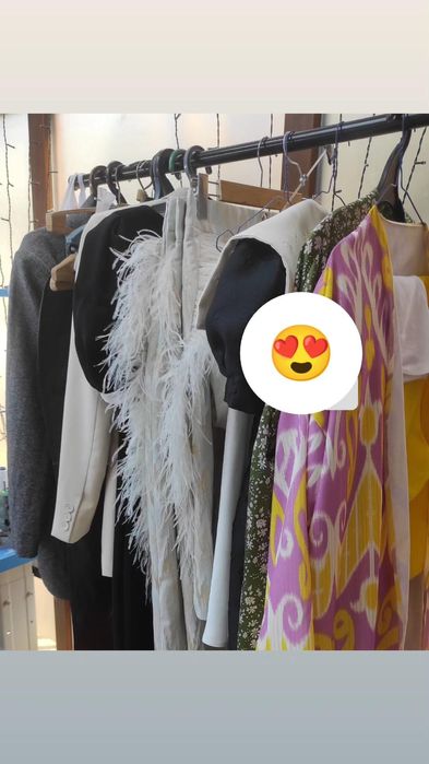 Пошив одежды для брендов.