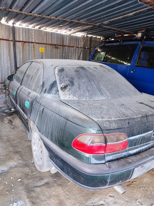 Опель омега 1994