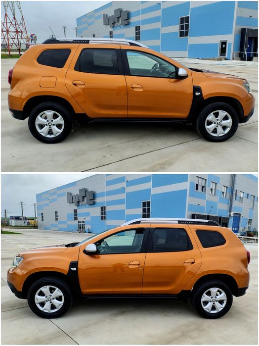 Duster 1.6 Benzina+GPL,2020,EXTRIME,Euro 6