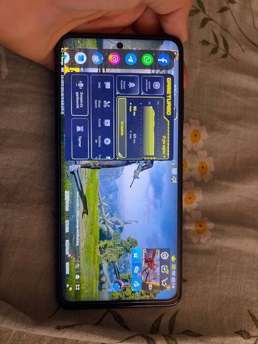 Poco x3pro ideal  256 gb