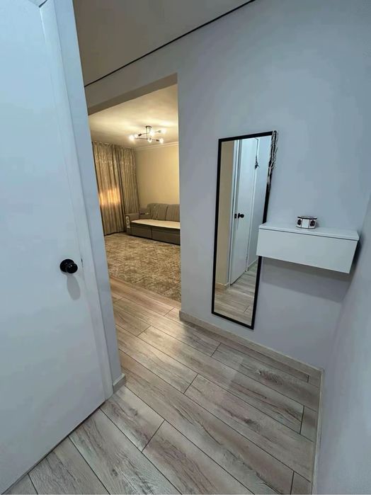 Квартира ұзақ мерзімге беріледі