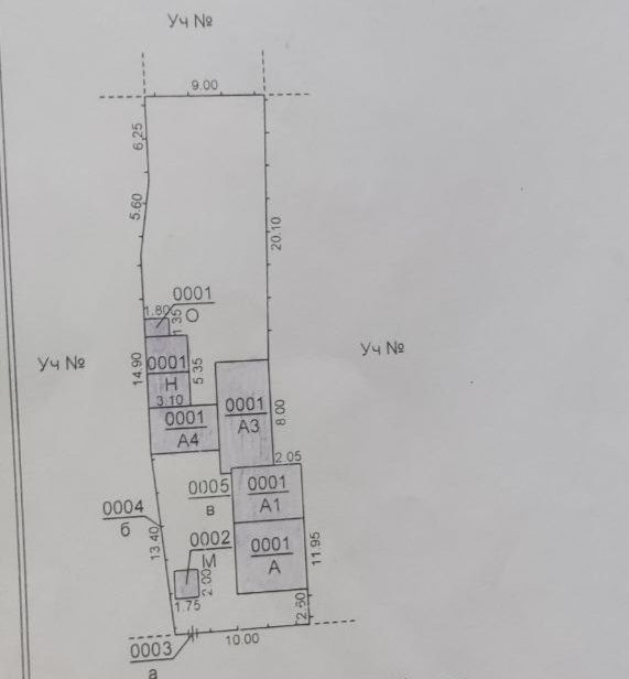 Sotiladi Дом Мирабад махалля 2 Участка 9,6 соток Под Застройку Бизнес