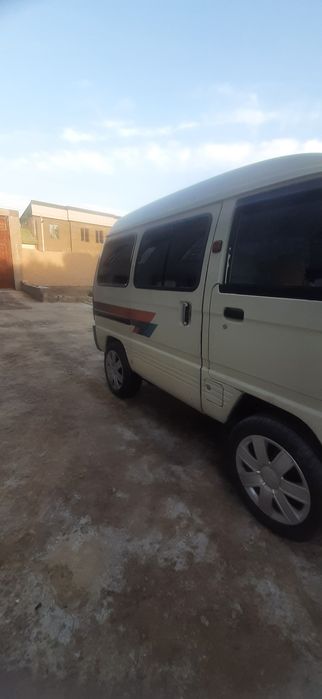 Damas 2008 yil 4000 idial holatda