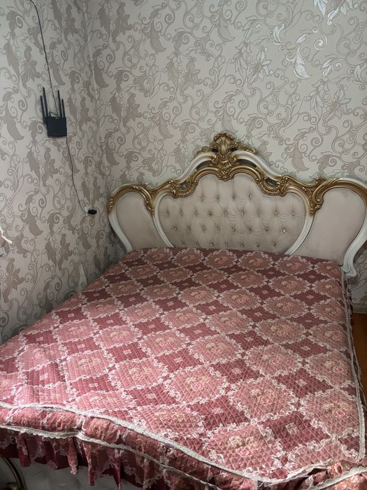 Кровать спальный